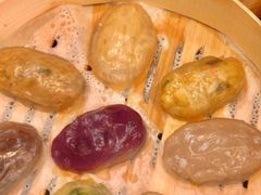 -官塘陈记鱼生·潮汕砂锅粥·牛肉火锅(潮枫路总店)