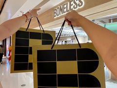 -天河城购物中心