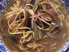 -乌镇回锅面馆(西塘小区店)