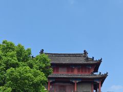 -襄阳古城