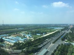 -济南绿地美利亚酒店