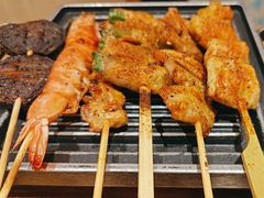 -一心创作料理屋(经开万达店)