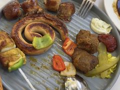 -库滋明·俄罗斯特色美食(中央大街店)