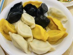-北方饺子王·海肠捞饭·海鲜锅(山大店)