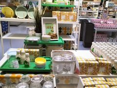 -宜家·瑞典风味餐厅(四元桥店)