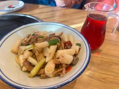 -妈妈的味道(和顺古镇店)