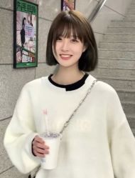 -万丝造型