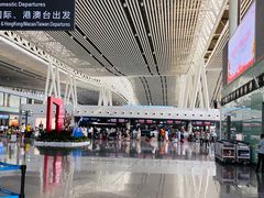 -长沙黄花国际机场-T1航站楼