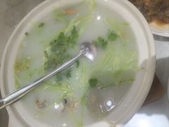-逢春菜馆天津菜(胜利路店)