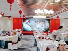 -聚春园自助餐厅(东街口店)