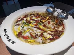 -太二酸菜鱼(沈阳万象城店)