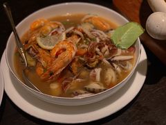 -甄御•海鲜新青岛菜(麦岛店)