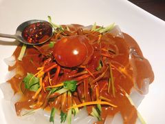-Local泰莲庭(虹鳟鱼店)