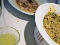 -庆江南江南菜(琴湖溪里花园城店)