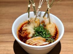 -新太二·鲜料川菜(花都融创茂店)