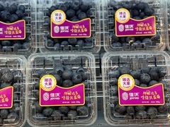 -Olé精品超市(天汇广场店)