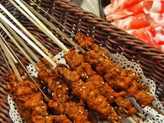 -怪怪龙虾·来自江苏盱眙(惊驾路店)