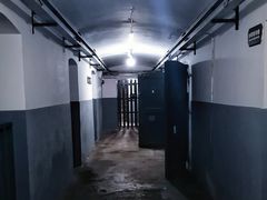 -青岛德国监狱旧址博物馆