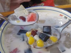 -文昌邓记清补凉(西沙路店)