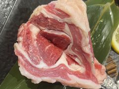 -九田家黑牛烤肉料理(寿光万达店)