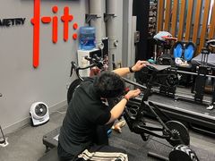 -SPECIALIZED闪电自行车(北苑路店)