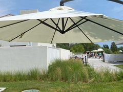-阿那亚第一食堂 Cafeteria 1