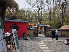 -HERRE·FARM 赫尔露营农场·团建聚会包场