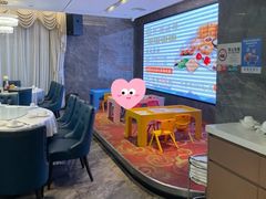 -怀德酒楼·粤菜·海鲜·茶点(怀德万象汇店)