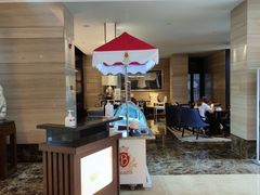 -逸林轩中餐厅(中信泰富朱家角锦江酒店)