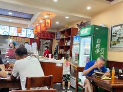 大堂-美玲拉面(鞍山西道店)