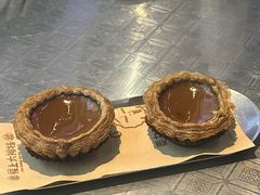 -楼上大排档·顺德菜·粥水·鱼生(苗栗路店)