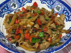 -高嗲嗲·湘味爆炒王(新城科技园店)