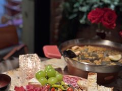 -BROWNSTONE布朗石西班牙餐厅(富城店)