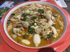 -好灶头妈妈菜·千岛湖土菜地标美食