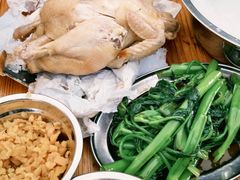 -吉英盐焗鸡(文中路店)