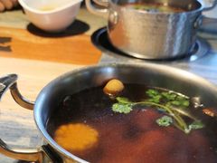 清汤锅-田园肥牛府(东关街店)
