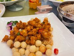 麻球掌中宝-首座华宴