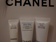 -CHANEL(友谊商店店)