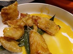 -鹿鸣春饭店(总店)
