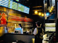 -蜜和麦精酿啤酒吧honey&malt(桐梓林店)