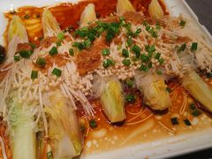 -宏宴·新京菜(望京店)