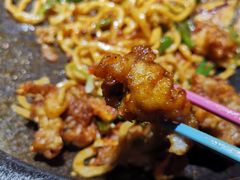 -友达面馆(二七南路店)