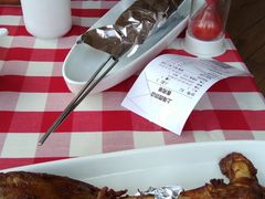 -西贝莜面村(上海百联西郊店)