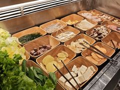 -火炉火自助餐(西直门凯德MALL店)