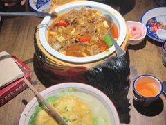 -龙潭喜客·四川客家菜
