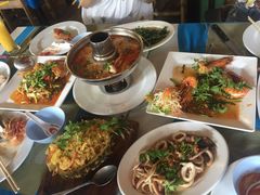 -Onion restaurant