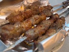 -汗腾格里·风味餐厅(新疆驻京办店)