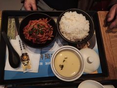 -老娘舅(吴淞路店)
