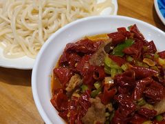 -巴依老爷新疆美食(常营店)