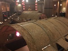 -老船坞餐厅(北京亚洲大酒店 )